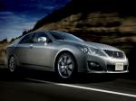 Toyota Crown Athlete 2008 года